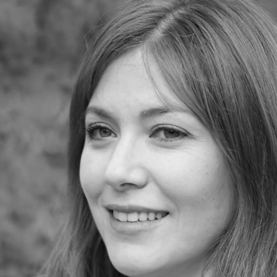 Marie Dubois, Directrice Stratégique des Données Financières chez ranquilostavi